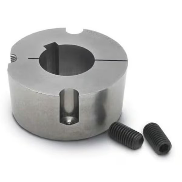 2517 X 1 11/16 Keyway Taper Locking Bushing, Dodge, Mfr#: 2517 X1-11/16 KWY 3/8 X 3/16